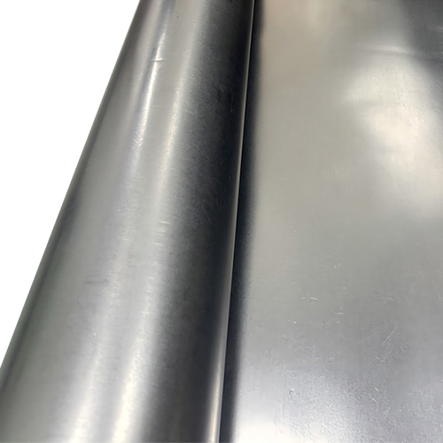 高碳柔性石墨纸